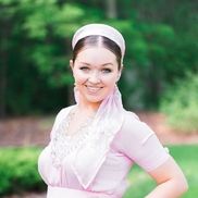 Marina Goktas from Marina Goktas Photography