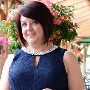 Lisa Pellett from Lucy Clothing