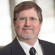 Fred Cole from Michigan Association of Insurance Agents
