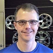 Marc Tellier from Tirecraft