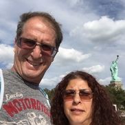 Nava Skolnik from ConcreteCreationsLA.com