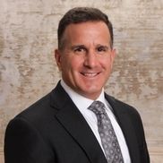 Carmine Cicalese from CYBER CIC, LLC