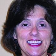 Marie Queen from Queen Communications LLC