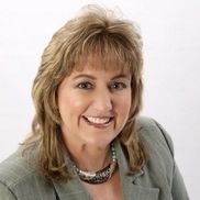 Michele Barnes from QB Data LLC