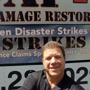 Leonard Anderson from ASAP Water Damage Restoration
