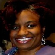 Jacqueline Taylor-Adams from TaylorAdams Marketing & MgMt