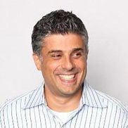 Vincent Fatato from GreyBox Creative
