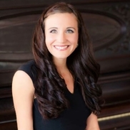 Gina Vensel from Easy Street Promotions