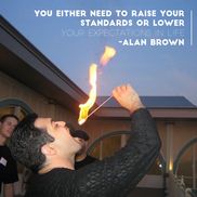 Alan Brown from www.RentAlmostAnything.com