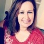 Heather Malkani from Dawn Food Products Inc