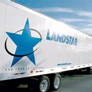 Anthony Pulido from Gemini Logistics / Landstar Inway