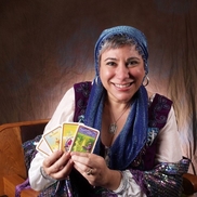 Barbara Meyer from Psychic Entertainment by Barbara G Meyer