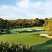 Erica Farinella from Eagle Ridge Golf Club