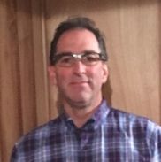 Timothy Ansilio from Flower Tent