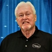 George Carpenter from Tobias Funeral Home - Far Hills Chapel