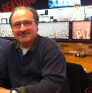 Glenn Lobas from Customs and Trade Logistics