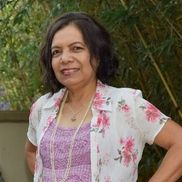 Sara Im from Sara Im- Speaker- Author