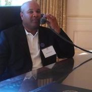 Martin Billups from Martin's Famous Oils