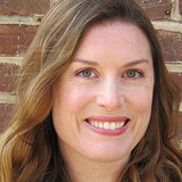 Lauren Gellatly from Lowcountry Local First