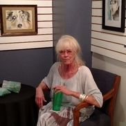 Lauren Carr from Gateway Gallery & Emporium Inc