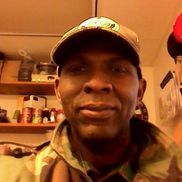 Randy Holston from Village Thrift Shop