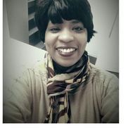 Joy Edwards from Inspire U Vinyl and Tee Shirts