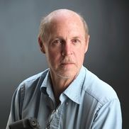 Pat Berrett from Pat Berrett, Photographer