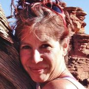 Wendy Rosner from  Wendy Rosner Personal Chef Services