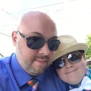 Vinnie Colianni from Sea The World Travel
