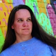 Kellie Bambach from Sparklefurry
