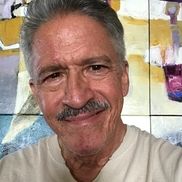 Michael Domina from Art on the Rocks