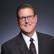 Ted Hagberg from Century 21 Affiliated