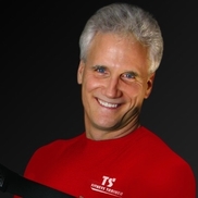 Tom Selders from TS Fitness Trainer, LLC