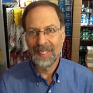David Brooks from Just Bulbs-The Light Bulb Store