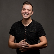 Easton Reynolds from LuRey Photography