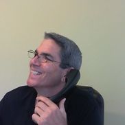 DANIEL EPSTEIN from Ebbenstone Inc.