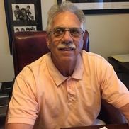 Vincent Anthony from VG Publishing