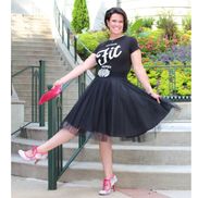 Brandi Shoemaker from LiviRae Your Way - Huntsville/Birmingham, AL