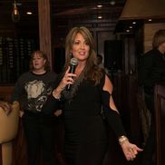 Tina Brown~Ruggiero from Children's Advocacy Society