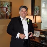 Russ Krinsky from St. Julian Limousine