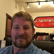 Kris Charchun from Canmore Glass