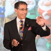 John Formica The"Ex-Disney Guy"