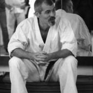 Brian Lentz from Professional Karate
