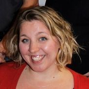 Kristen Schada from Kirkland Printing and Business Solutions 