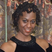 Donna Davis from Soul Consciousness Theatre Troupe