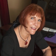 Diane  Broussard ,  Spiritual Teacher , Healer , Consoler 