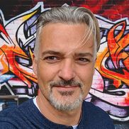 Pete Marin from Airbrush Events