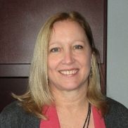 Judy Palumbo from Life Enrichment Senior Center and Day Break Adult Social Model Day Care-Oyster Bay