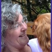 Bonnie Schantz from Stay At Home Pet Services, llc