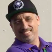 TJ Arnovick from The Original Resinator